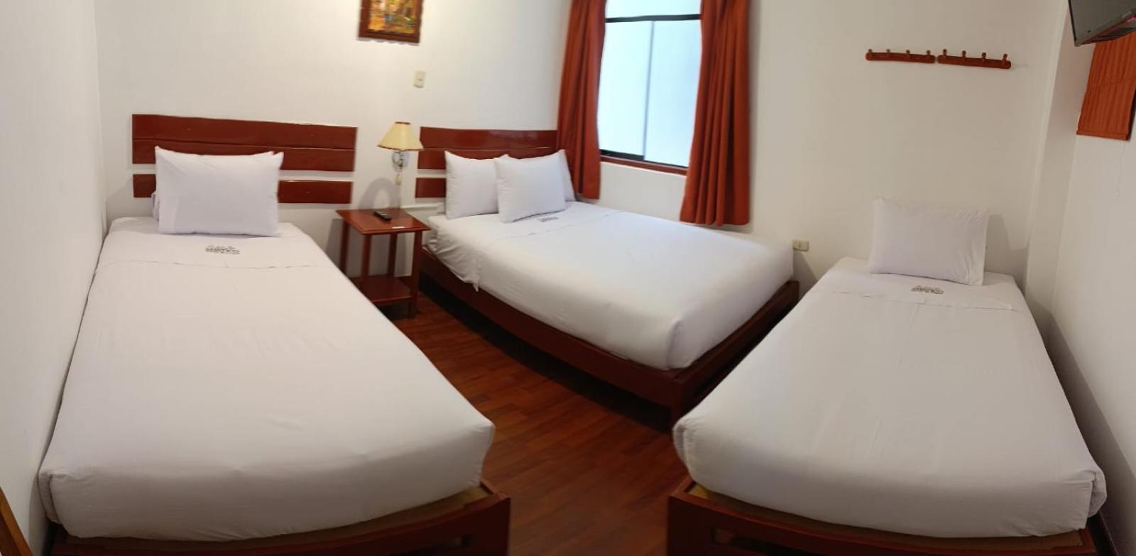 Valle Mistico Hotel Boutique Ollantaytambo Eksteriør bilde