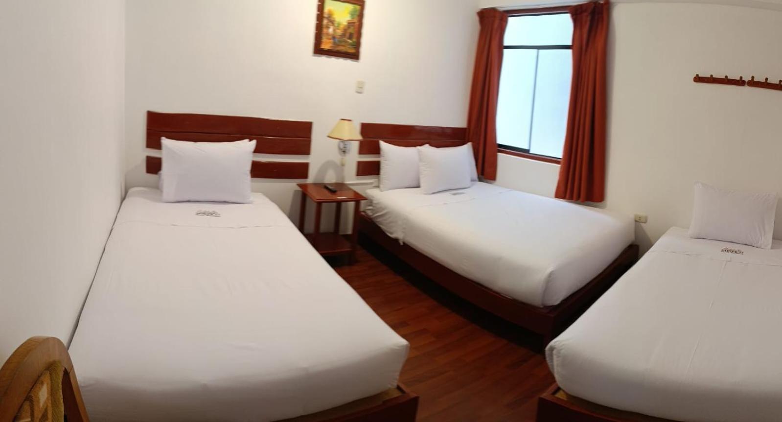 Valle Mistico Hotel Boutique Ollantaytambo Eksteriør bilde