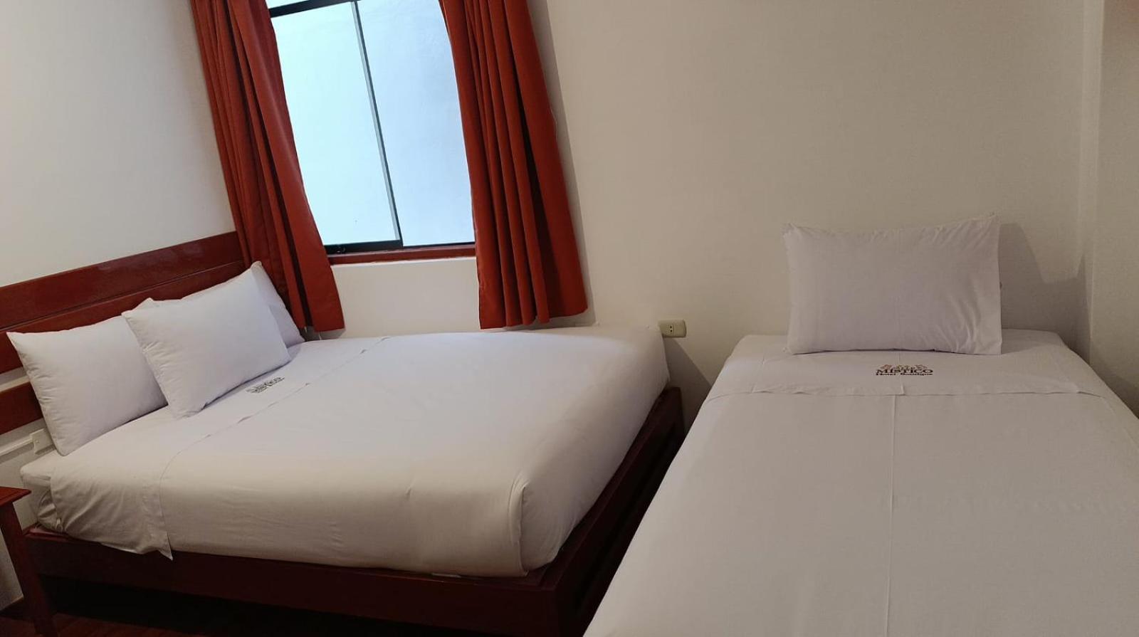 Valle Mistico Hotel Boutique Ollantaytambo Eksteriør bilde