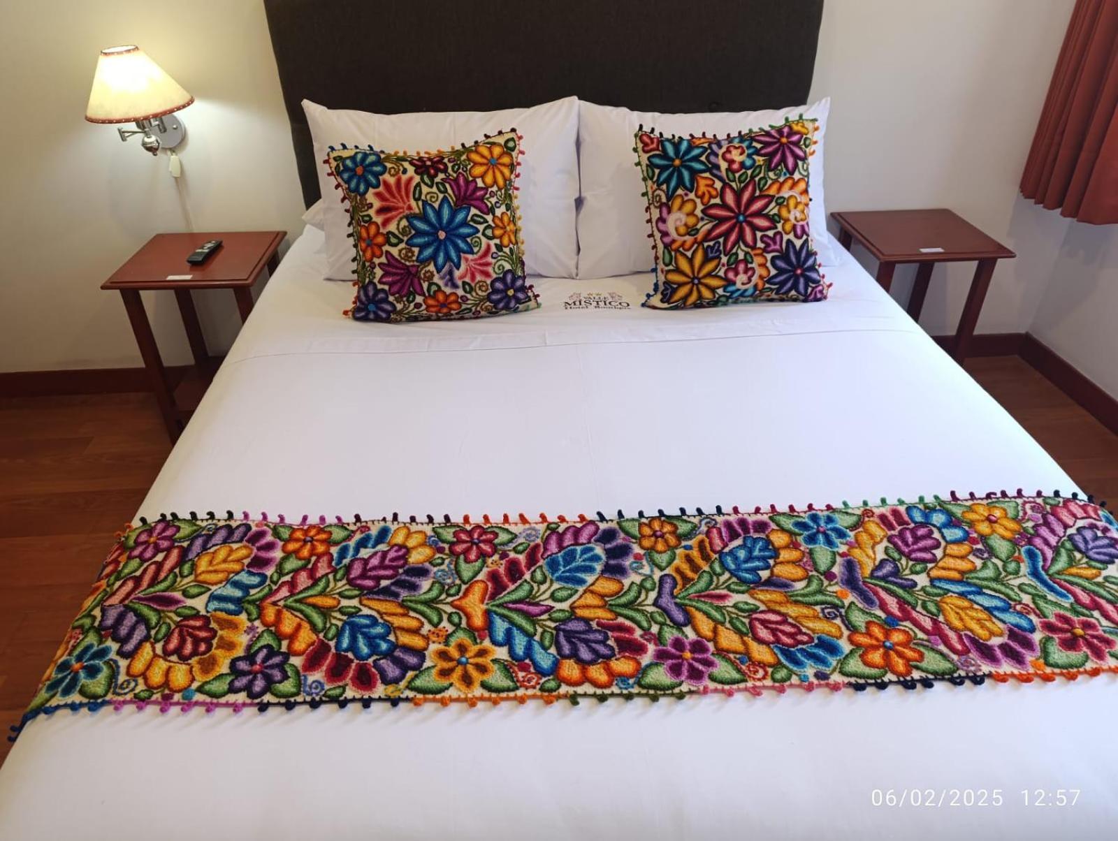 Valle Mistico Hotel Boutique Ollantaytambo Eksteriør bilde