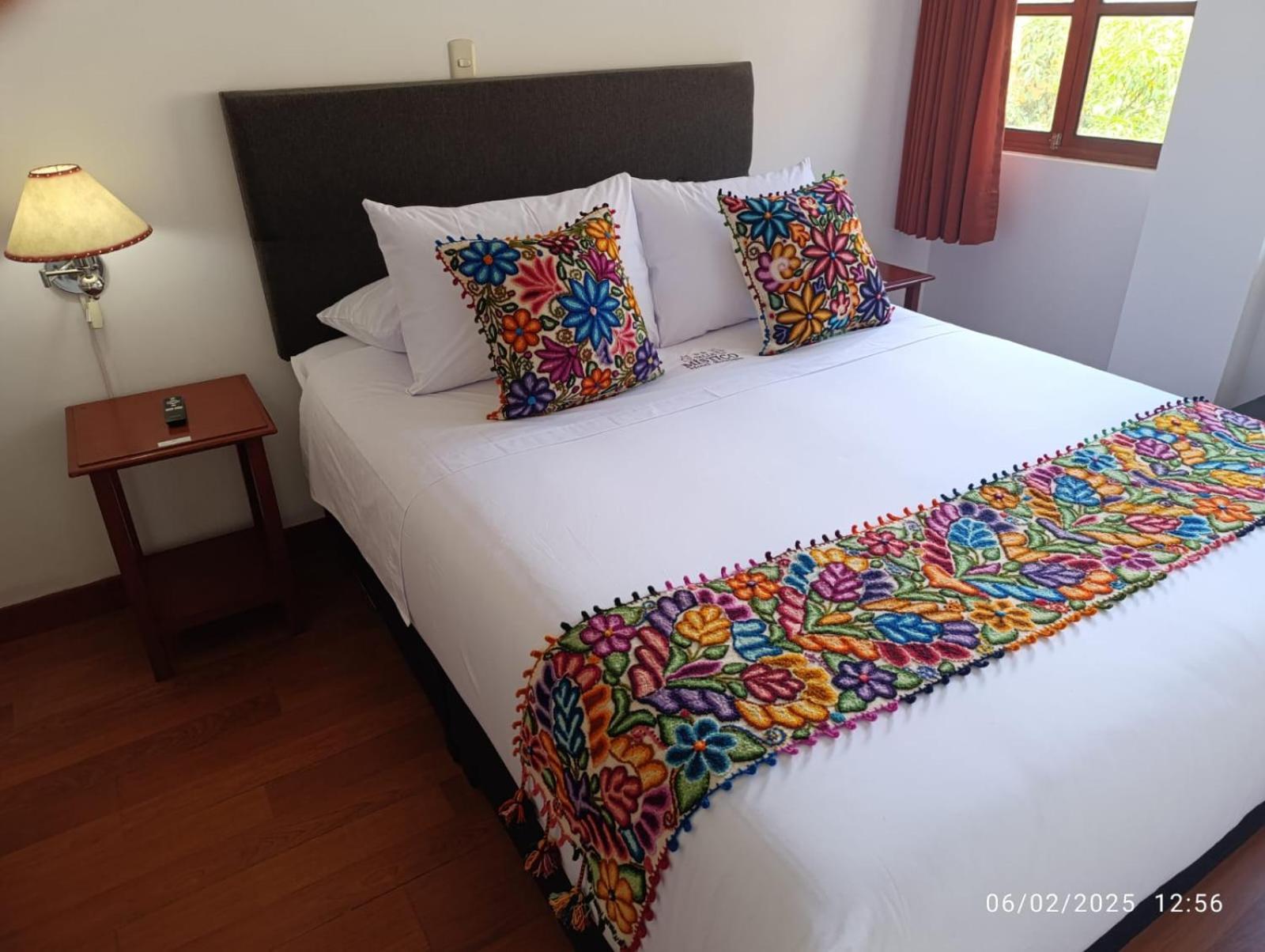 Valle Mistico Hotel Boutique Ollantaytambo Eksteriør bilde