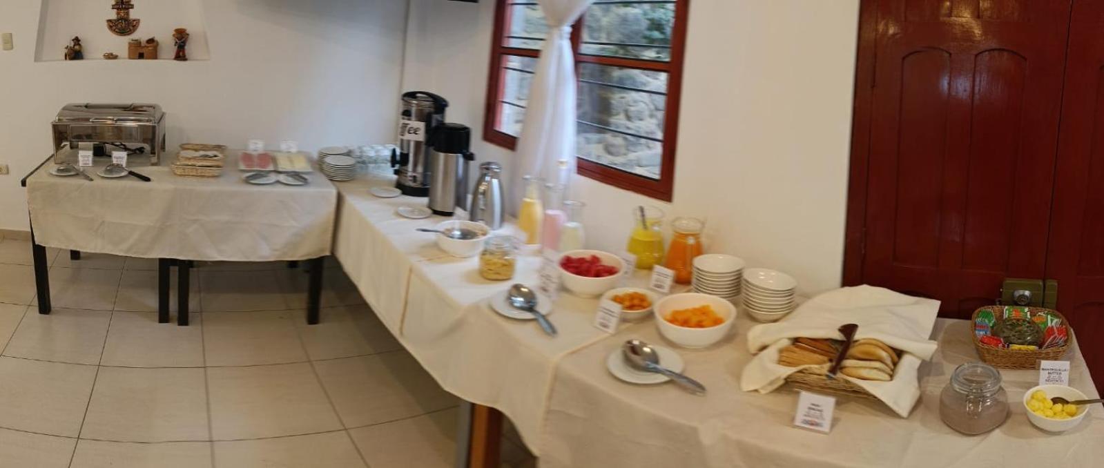 Valle Mistico Hotel Boutique Ollantaytambo Eksteriør bilde